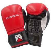 Thumbnail for Pro Box Club Spar Junior Gloves