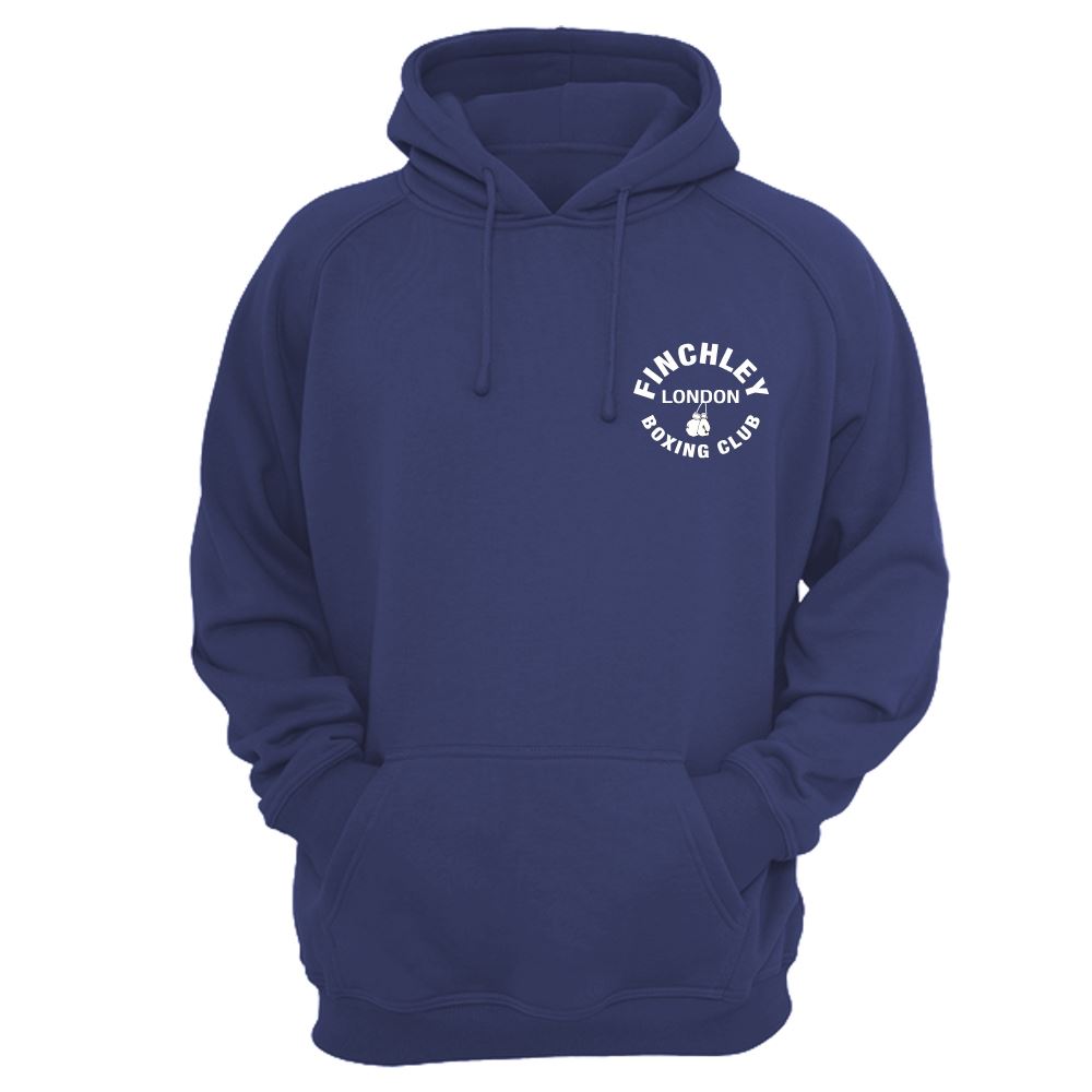 Finchley Abc Hoodie