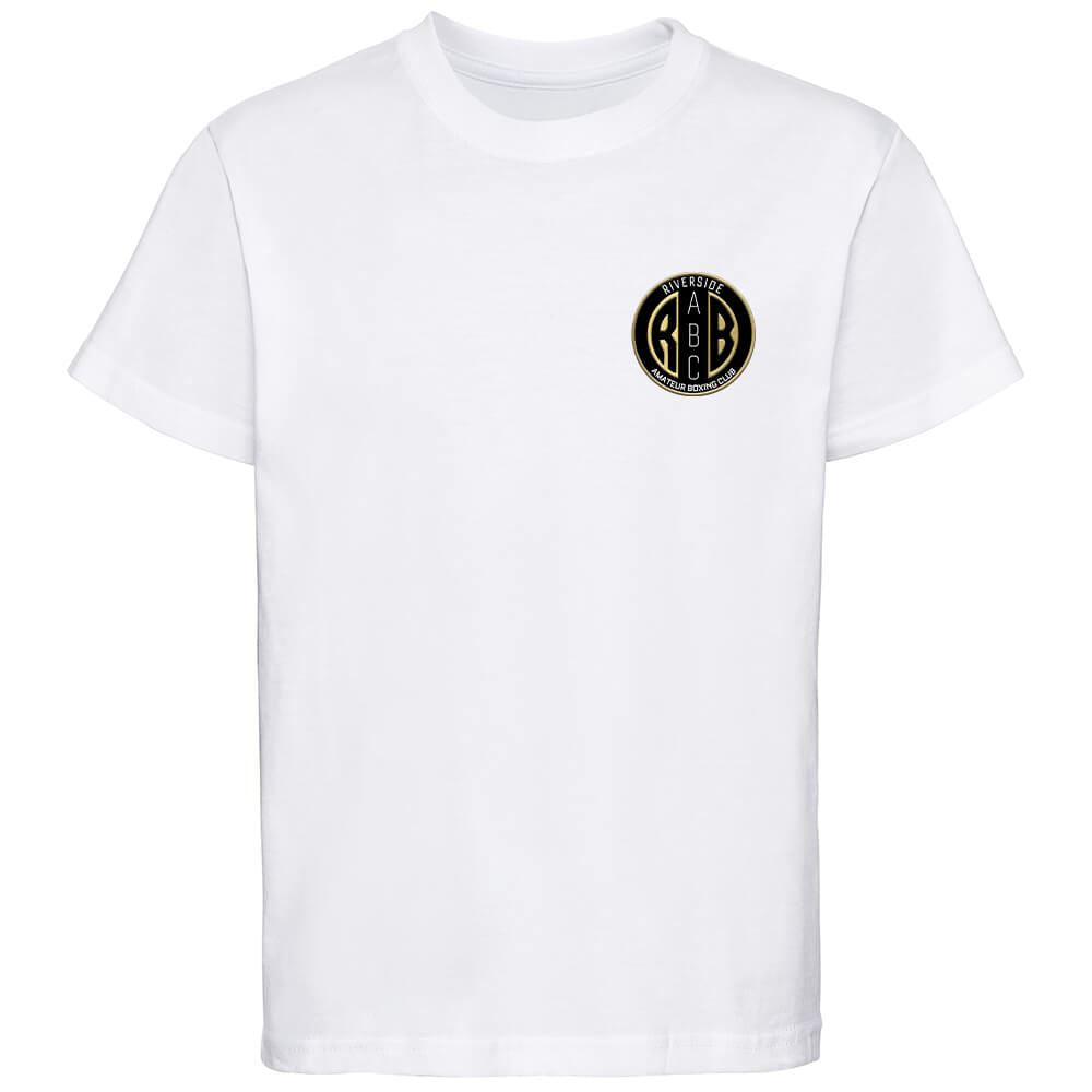 Riverside Abc Kids T-Shirt