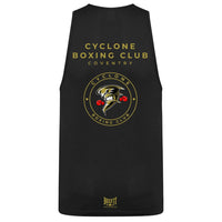 Thumbnail for Cyclone Boxing Club Kids Vest