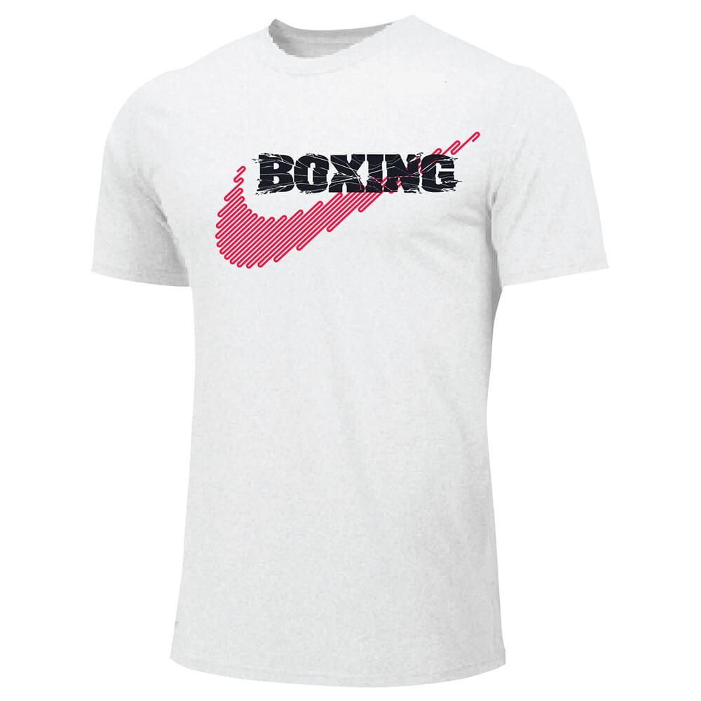 Nike Boxing Rawdacious Tee