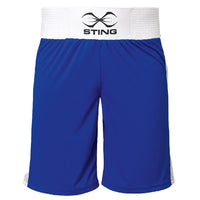 Thumbnail for Sting Mettle Competition Unisex Shorts