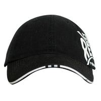 Thumbnail for Cleto Reyes Logo Cap Black