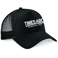 Thumbnail for TIMES ABC TRUCKER CAP