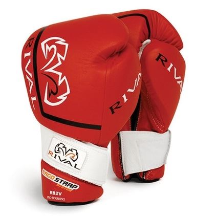 Rival Rs2V Super Spar Gloves 2.0