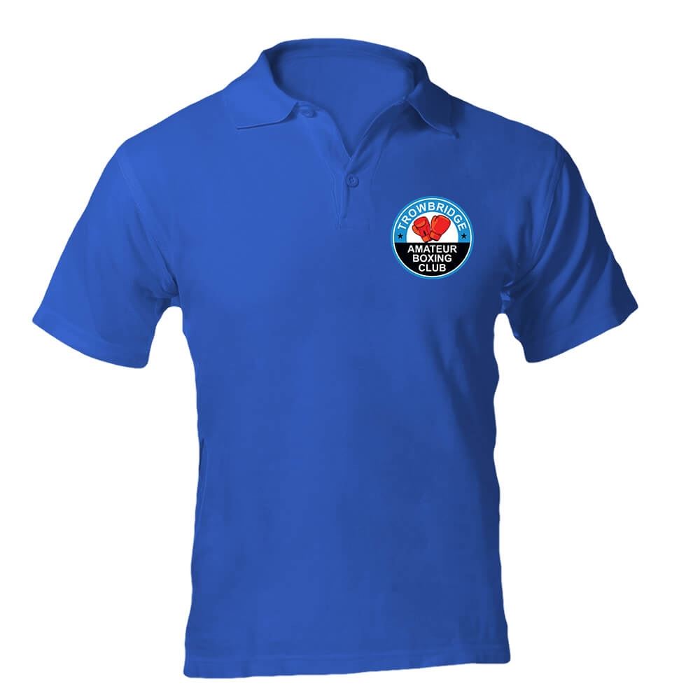 Trowbridge Abc Polo Shirt