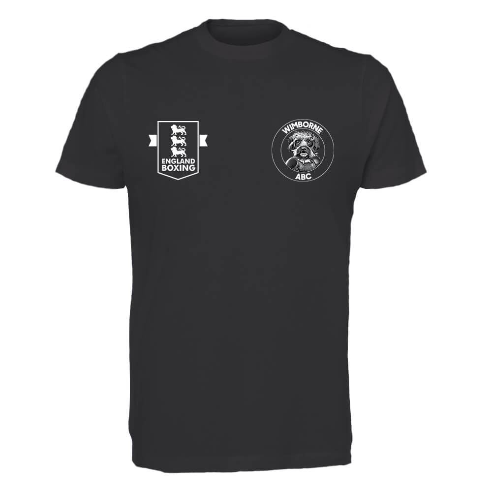 Wimborne Abc T-Shirt