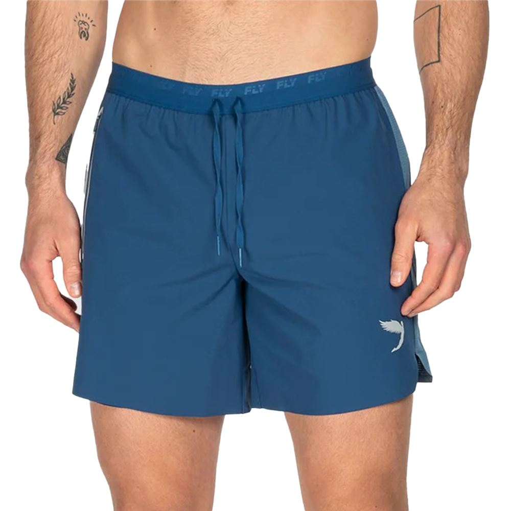 Fly Tempo 2-1 Shorts