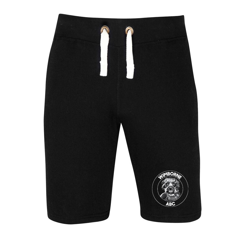 Wimborne Abc Sweat Shorts