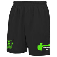 Thumbnail for Counter Punch ABC Cool Sweat Shorts