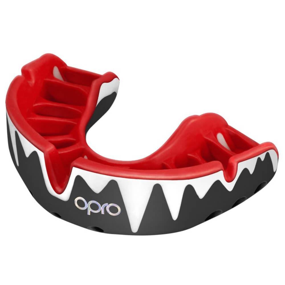 Opro Platinum Mouthguard