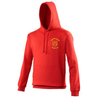 Thumbnail for LLantwit Major Boxing Club Hoodie