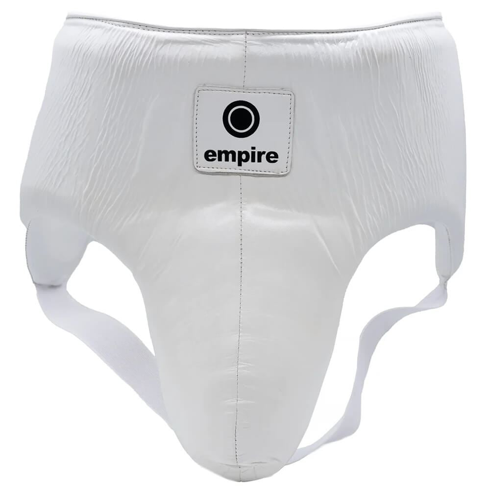 Empire Crixus I Side Protector Groin Guard