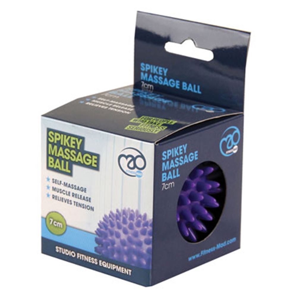 Fitness Mad Spiky Massage Balls