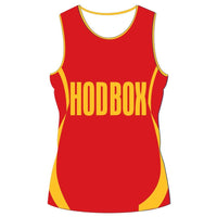 Thumbnail for Hoddesdon Boxing Academy Vest