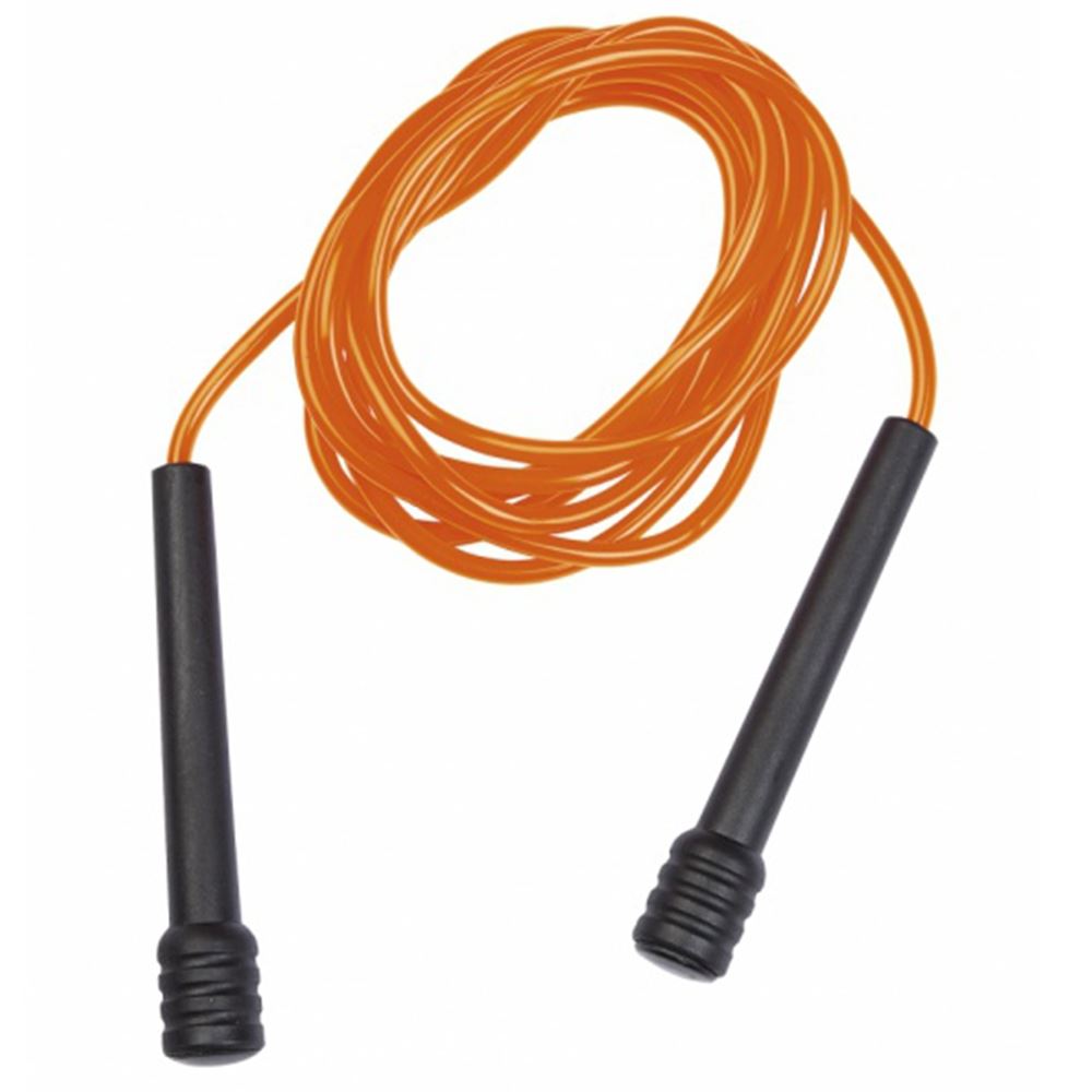 Pro Box Coloured Light Weight Nylon Speed Rope