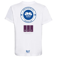 Thumbnail for Darlaston Pro/Am Boxing Gym Cotton T-Shirt