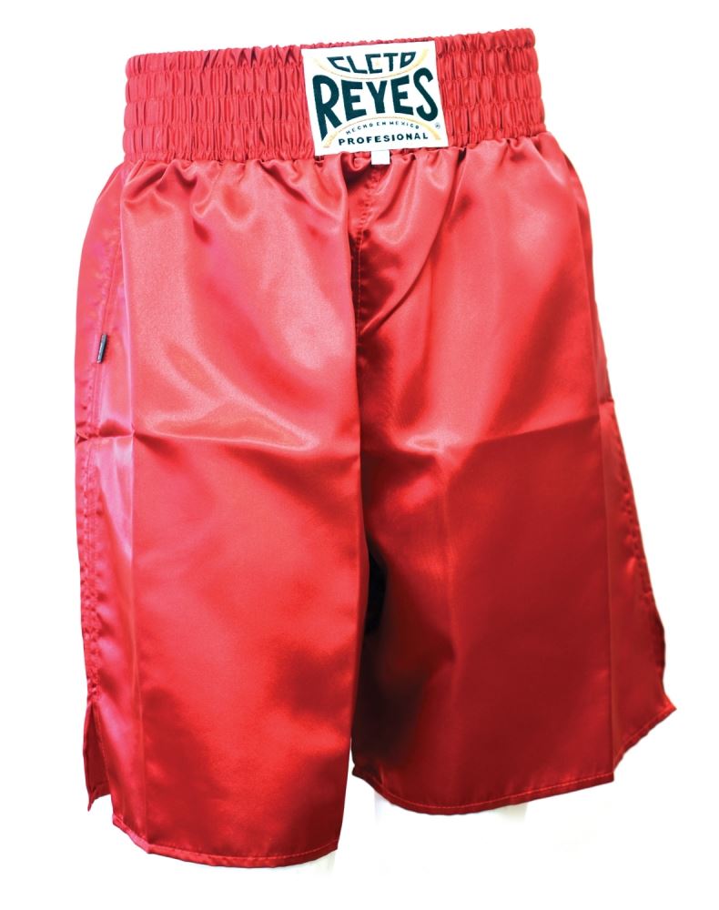 Cleto Reyes Boxing Shorts