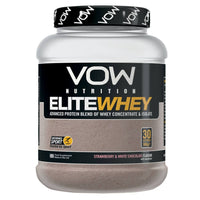 Thumbnail for Vow Nutrition Elite Whey