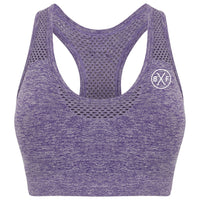 Thumbnail for Bxf Womens Seamless Sports Bra