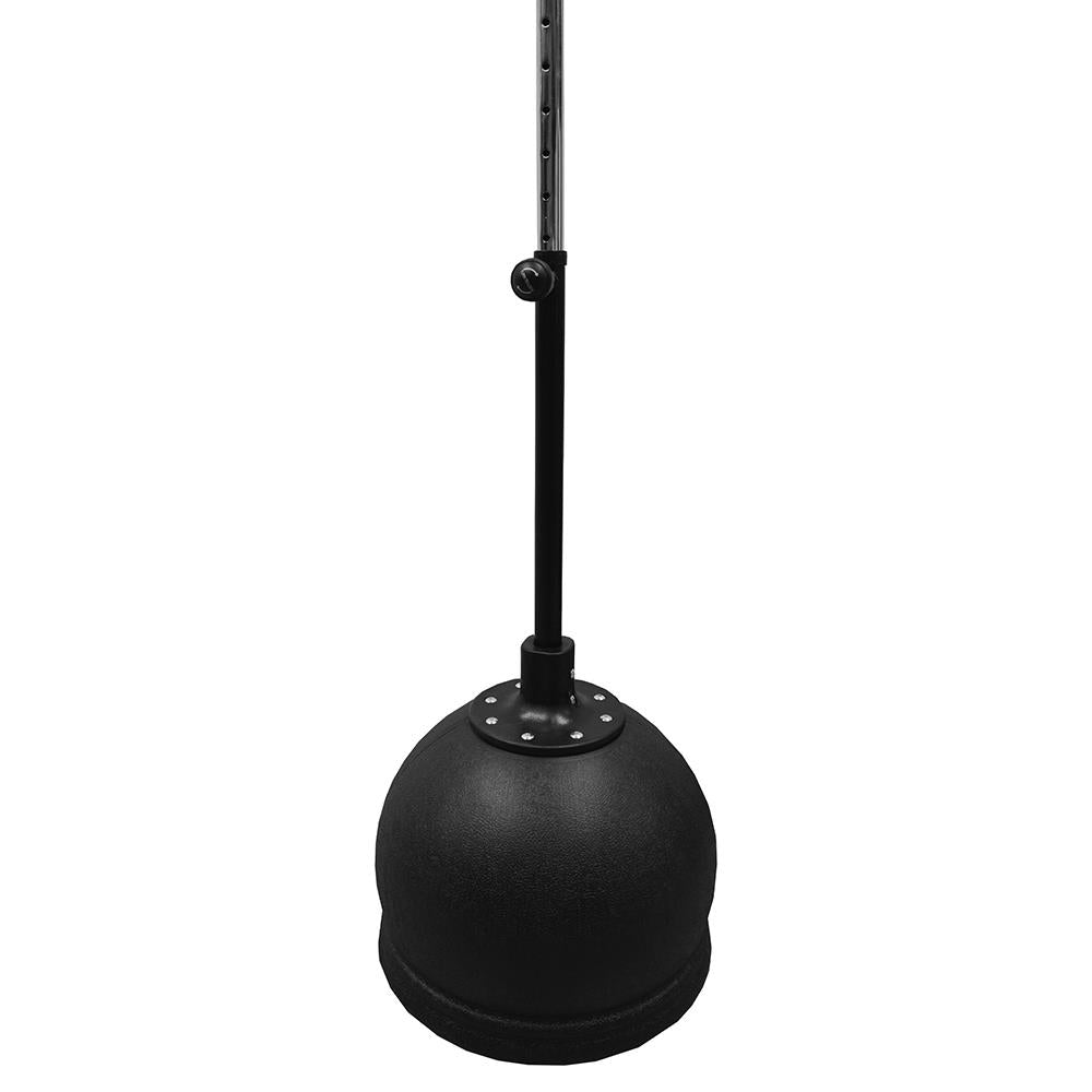 Cimac Freestanding Reflex Punch Ball & Boxing Bar