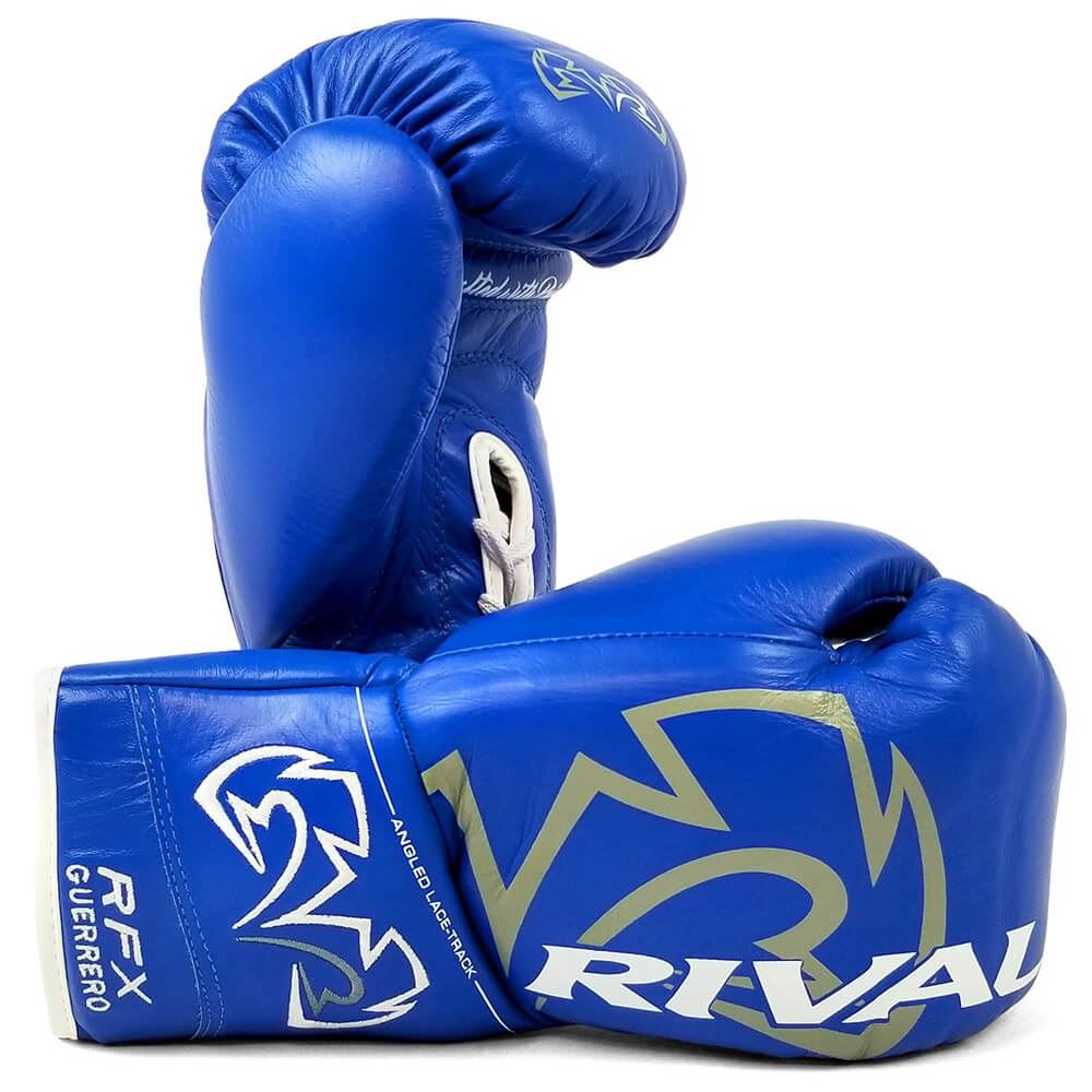 Rival Rfx Guerrero Sf-F Pro Fight Glove