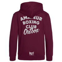 Thumbnail for Outbox ABC Kids Hoodie