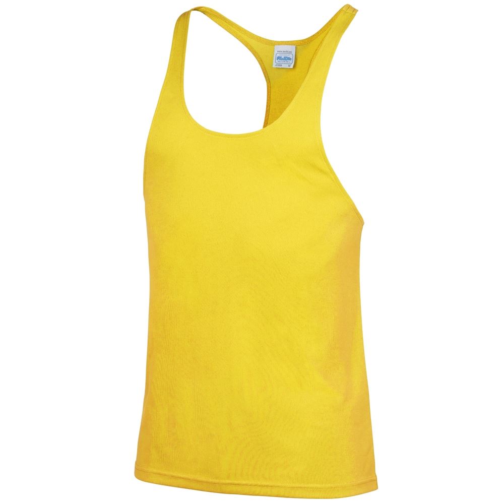 Boxfit Cool Muscle Vest