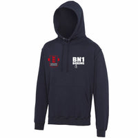 Thumbnail for Bn1 Boxing Hoodie