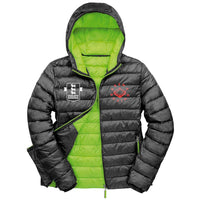 Thumbnail for Arena Bournemouth Padded Jacket