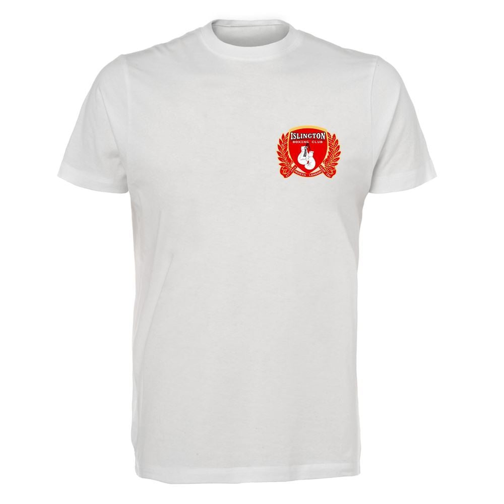 Islington Boxing Club Kids T-Shirt