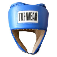 Thumbnail for Tuf Wear Pu Open Face Headguard