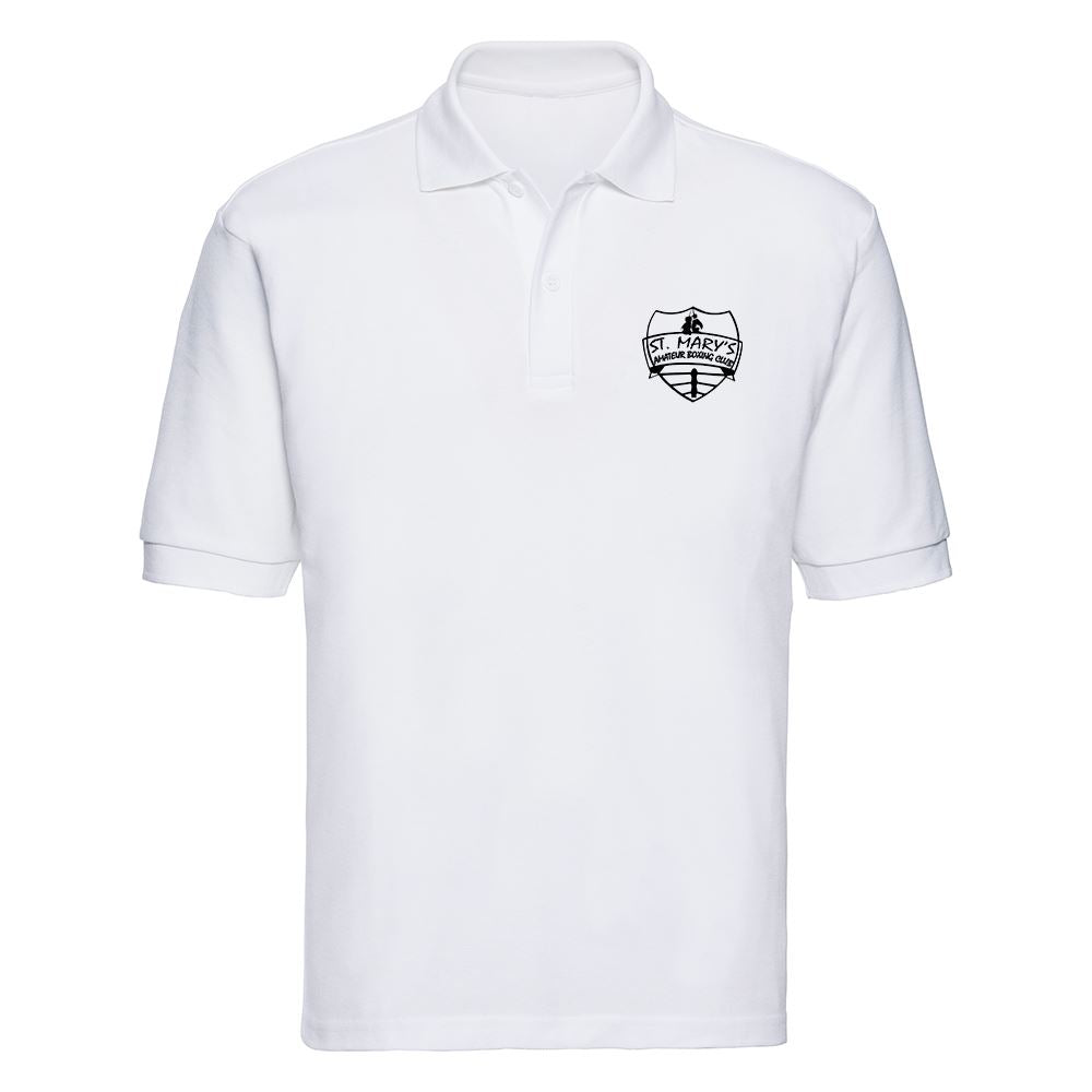 St Mary'S Abc Polo Shirt