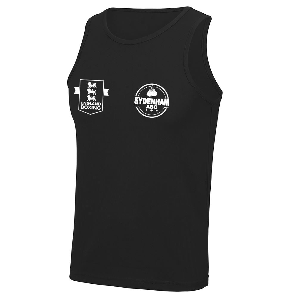 Sydenham Abc Vest