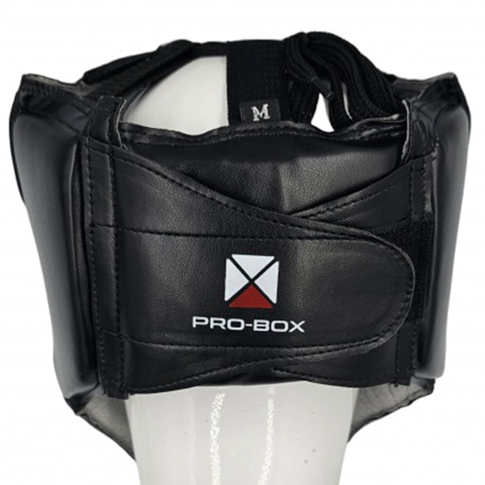 PRO BOX PU ESSENTIAL HEADGUARD II