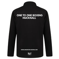 Thumbnail for Undisputed Boxing Kids Slim Fit Tracksuit