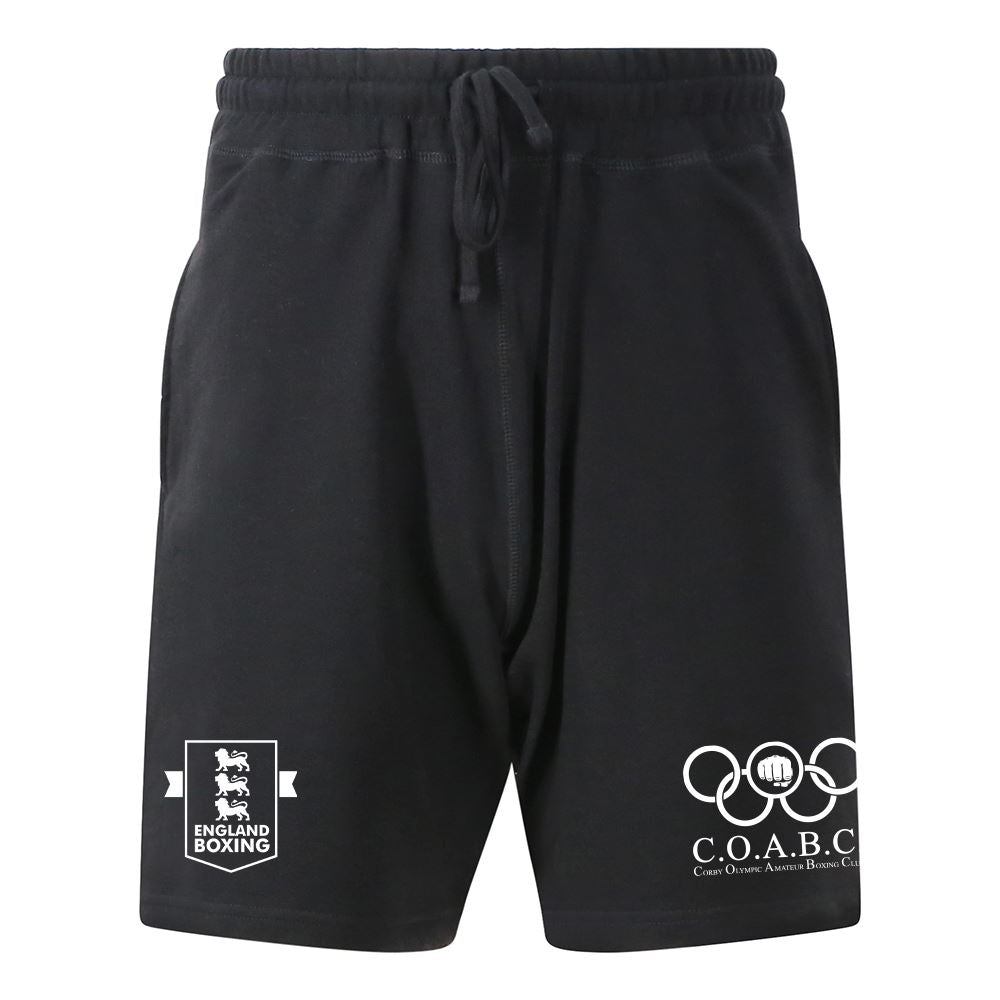 Corby Olympic ABC Jog Shorts