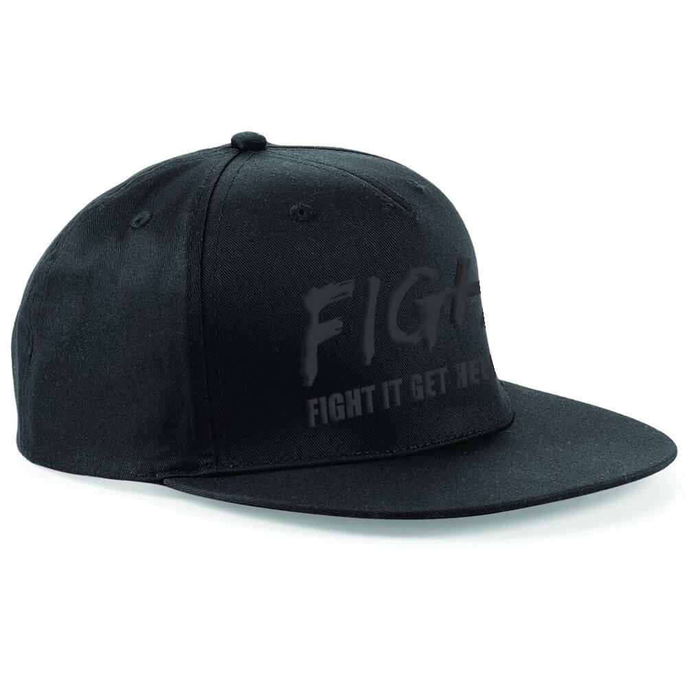 Fight Campaign Mental Health Cap