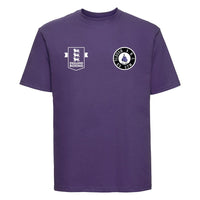 Thumbnail for Slough Abc Cotton T-Shirt