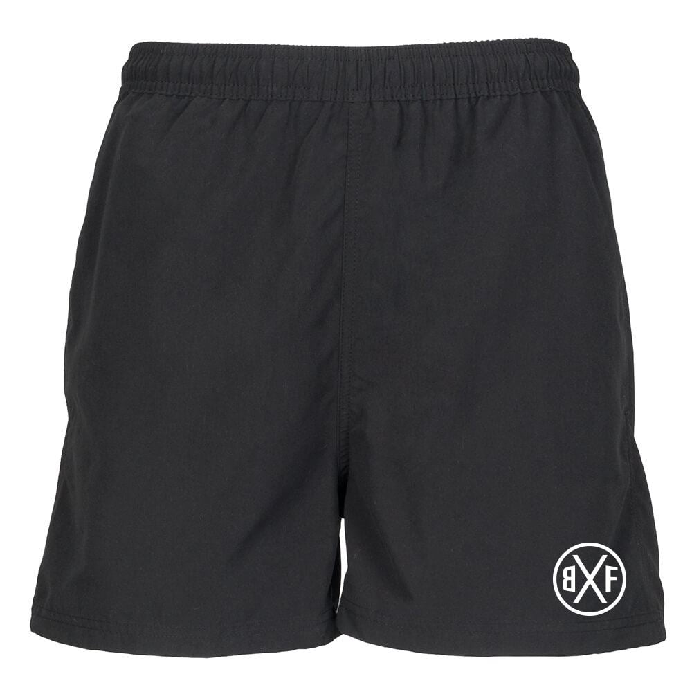 Bxf Kids Track Shorts