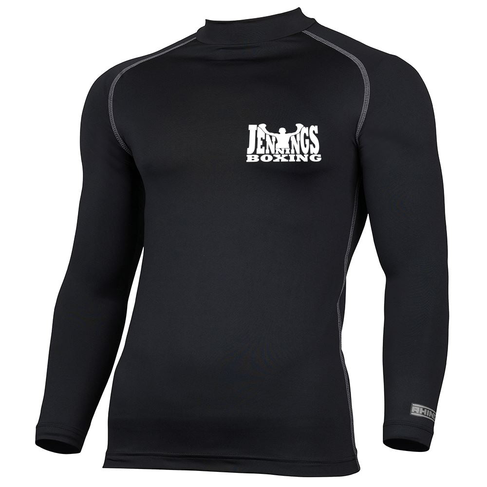 Jennings Gym L/S Base Layer