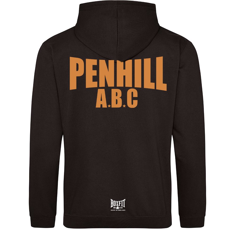 Penhill ABC Hoodie