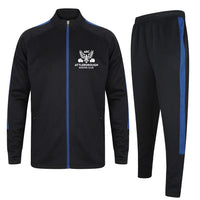 Thumbnail for ATTLEBOROUGH BOXING CLUB SLIM FIT TRACKSUIT