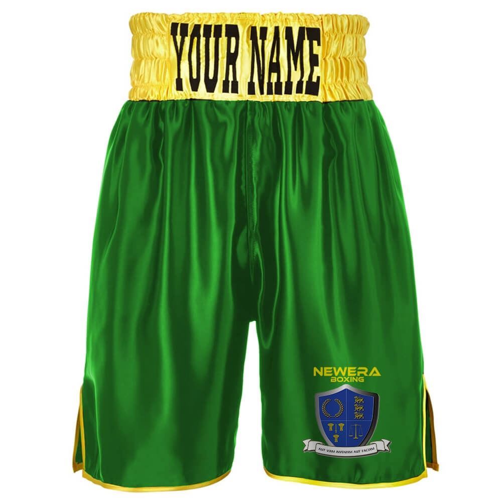 Newera Boxing Shorts