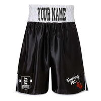 Thumbnail for Hemel Warriors ABC Bout Boxing Shorts