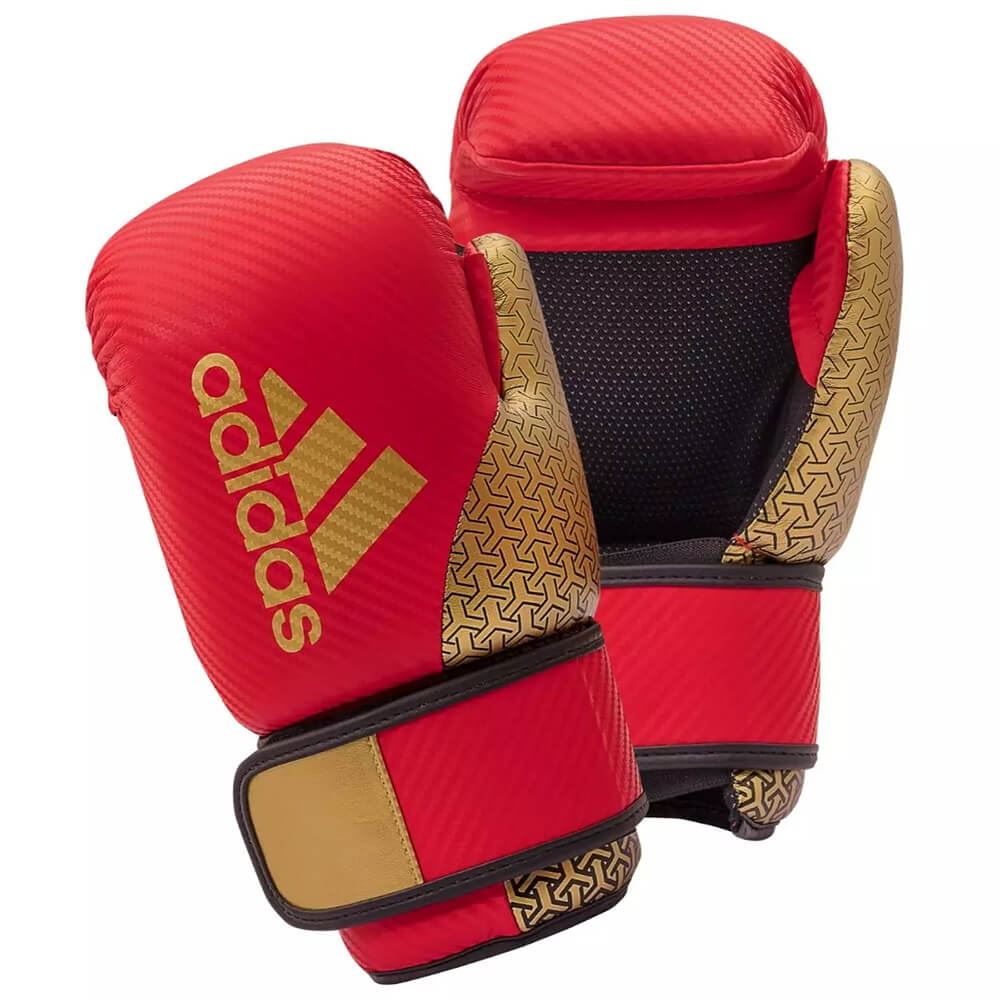 Adidas Pro Semi Contact Gloves Boxfituk