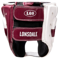 Thumbnail for Lonsdale L60 Headguard With Cheek