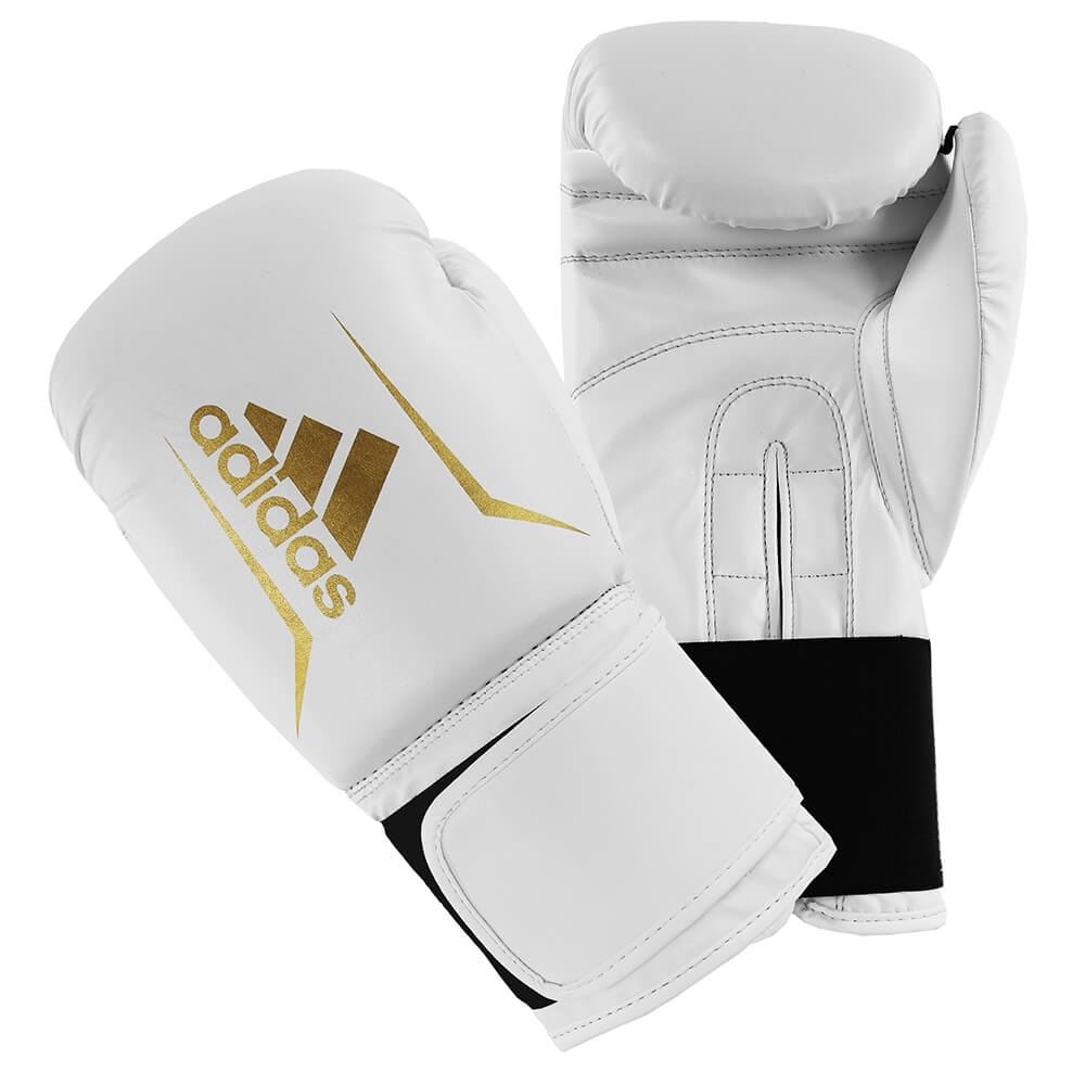 Adidas Speed 50 Boxing Gloves