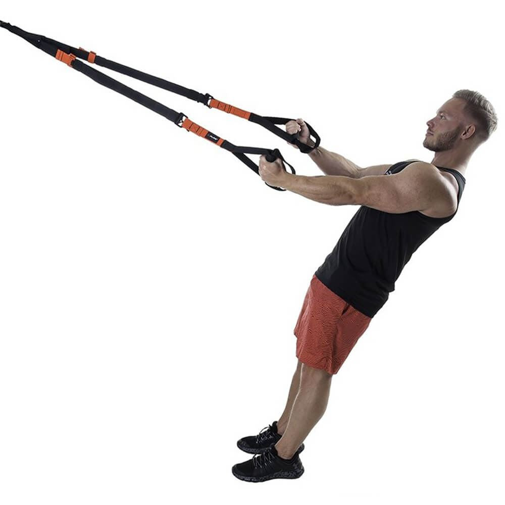 Pure2Improve Suspension Trainer Pro