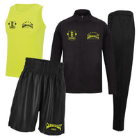 Thumbnail for Camberley Boxing Club Fight Kit Package